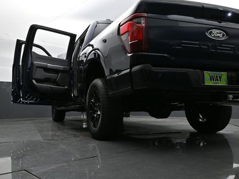 New 2025 Ford F150 XLT w/ Equipment Group 302A MID image 40