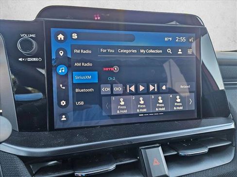 New 2026 Subaru Outback Premium AWD/4WD image 12