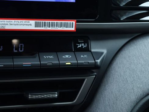 New 2026 Toyota Camry LE image 28