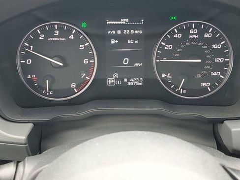Certified 2026 Subaru Crosstrek 2.0i Premium AWD/4WD image 20