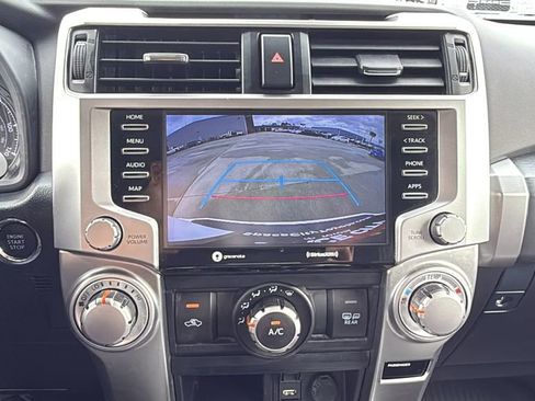 Certified 2024 Toyota 4Runner SR5 image 22