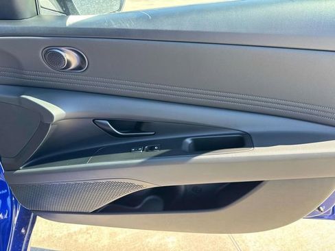 New 2026 Hyundai Elantra SEL Sport w/ Cargo Package image 18