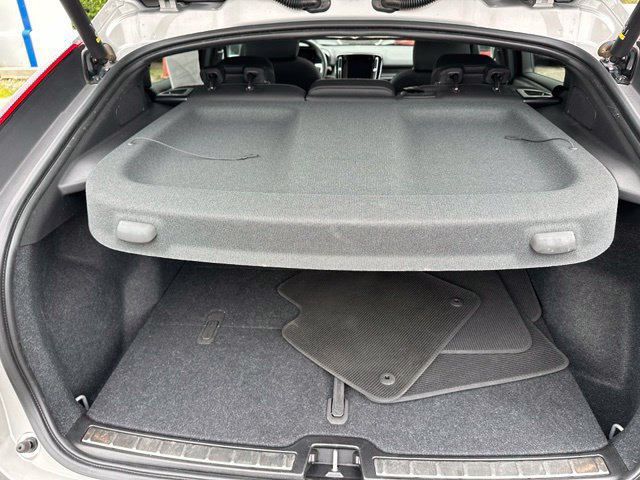 Used 2023 Volvo C40 P8 Recharge Ultimate AWD/4WD image 11