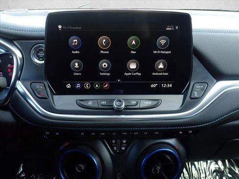 Used 2024 Chevrolet Blazer RS w/ Enhanced Convenience Package image 19