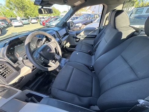 Used 2019 Ford F150 XL w/ XL Power Equipment Group RWD image 13