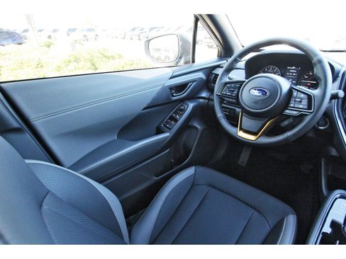 New 2026 Subaru Crosstrek 2.5i Wilderness image 6