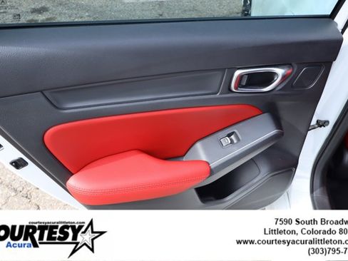 Used 2024 Acura Integra A-Spec image 27