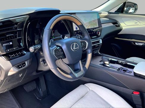 Used 2023 Lexus RX 350 w/ Cold Area Package AWD/4WD image 16
