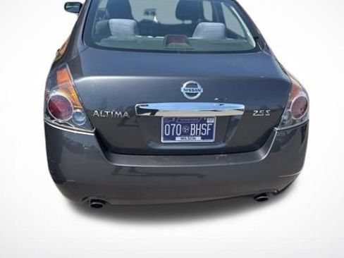Used 2012 Nissan Altima 2.5 S image 6