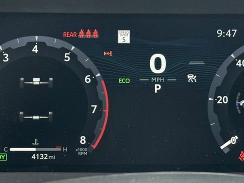 Used 2025 Toyota Tacoma TRD Pro image 15