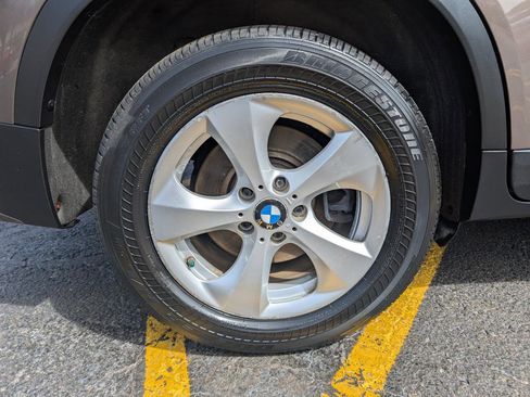 Used 2012 BMW X3 xDrive28i image 9