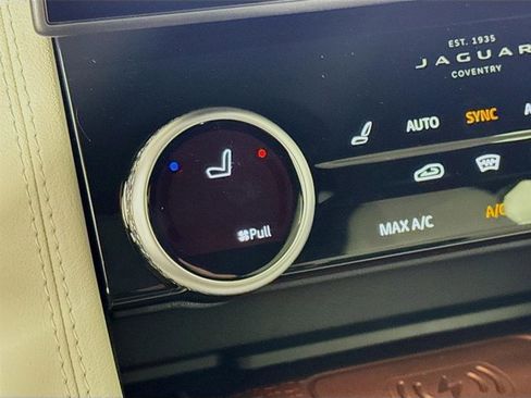 New 2026 Jaguar F-PACE R-Dynamic S image 23