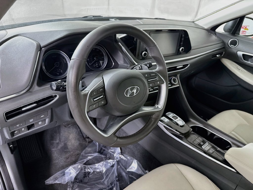 Used 2022 Hyundai Sonata SEL FWD image 18