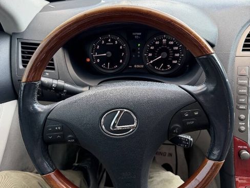 Used 2008 Lexus ES 350 FWD image 8