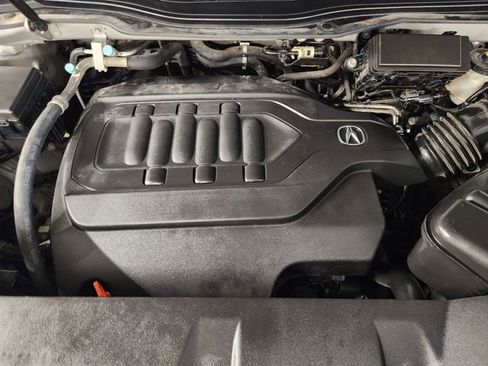 Used 2015 Acura MDX FWD w/ Technology Package image 33