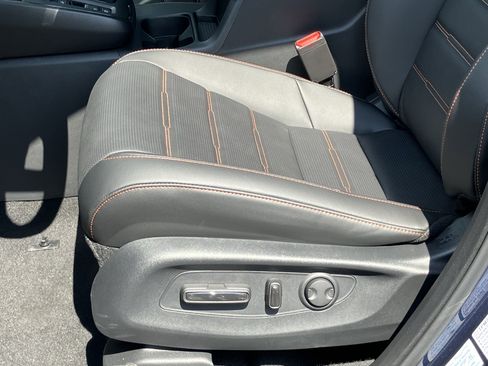 Used 2026 Honda CR-V Sport-L image 17