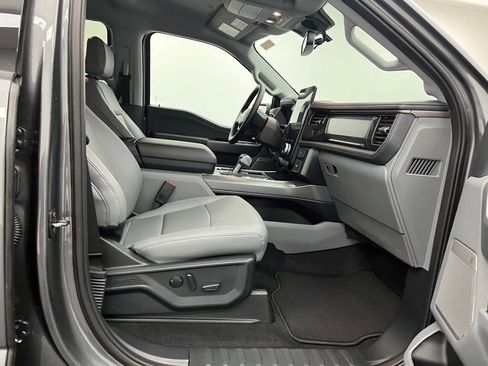 New 2025 Ford F150 Lightning Flash image 27
