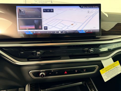 New 2026 BMW X5 xDrive40i w/ Executive Package AWD/4WD image 19
