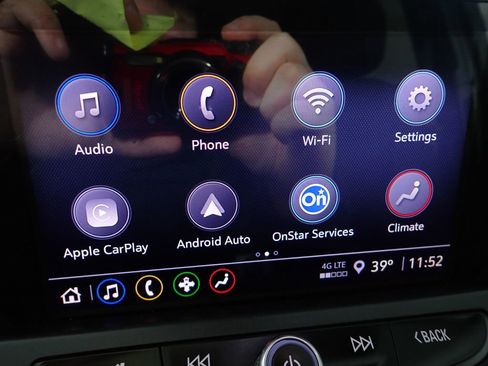 Used 2021 Chevrolet Blazer LT image 5