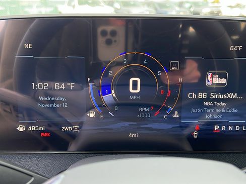 New 2026 Chevrolet Traverse LT w/ Midnight/Sport Edition image 27