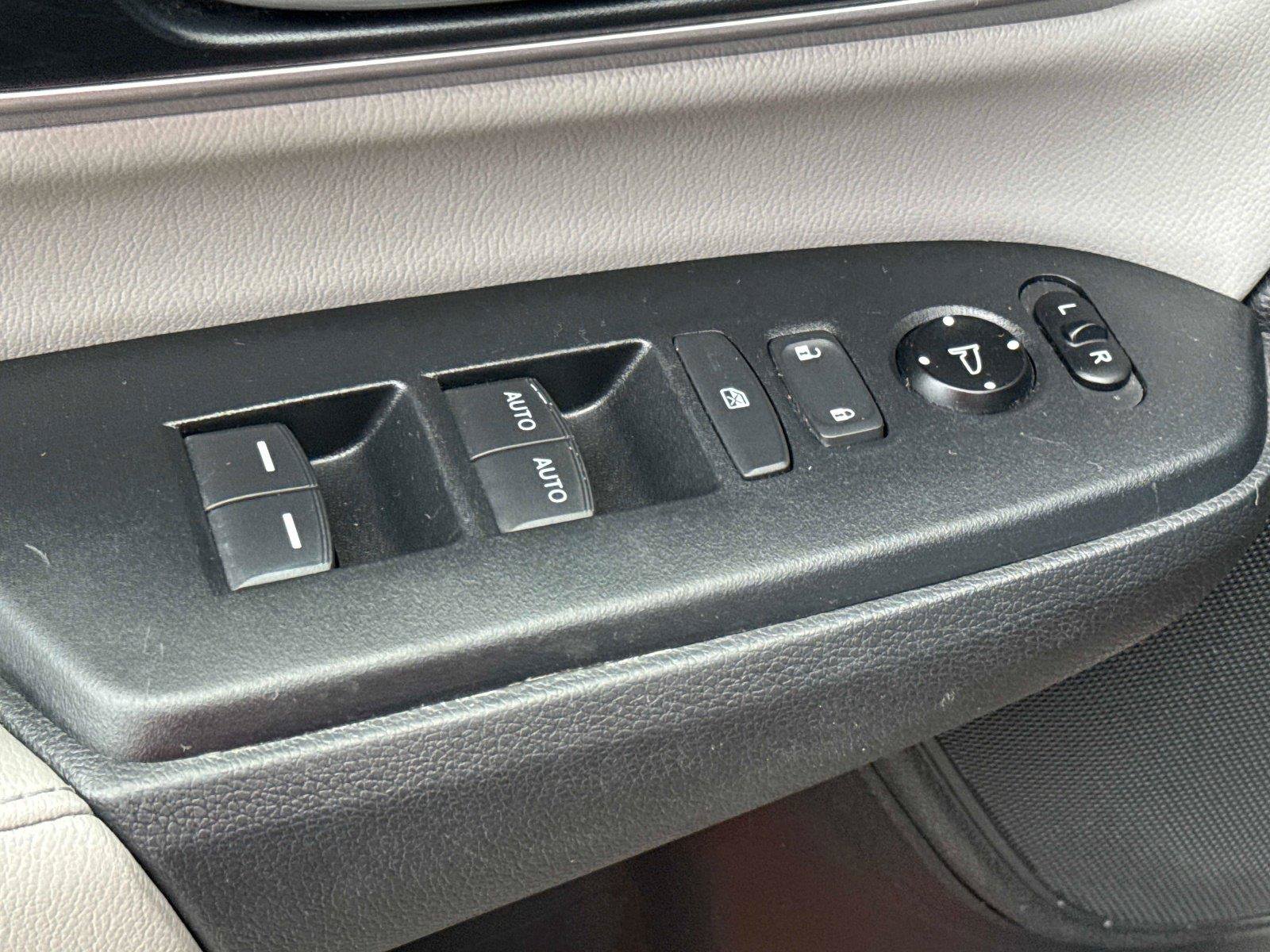 Certified 2018 Honda CR-V EX-L image 20