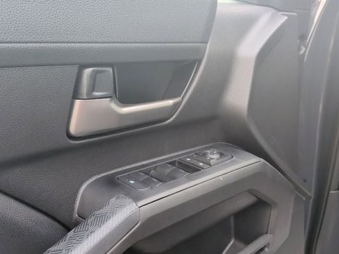 New 2026 Toyota Tacoma TRD Off-Road AWD/4WD image 11