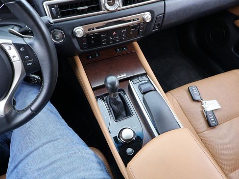Used 2013 Lexus GS 350 w/ Premium Pkg RWD image 49