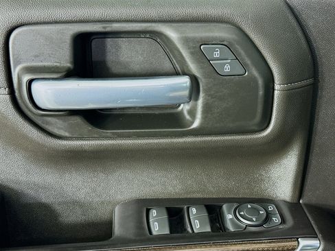 Used 2020 Chevrolet Silverado 1500 LT w/ Texas Edition image 22