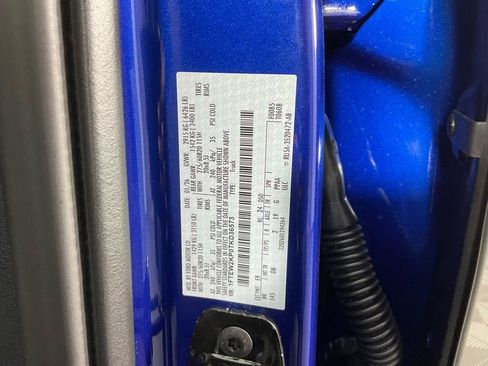 New 2026 Ford F150 STX w/ Equipment Group 200A image 26