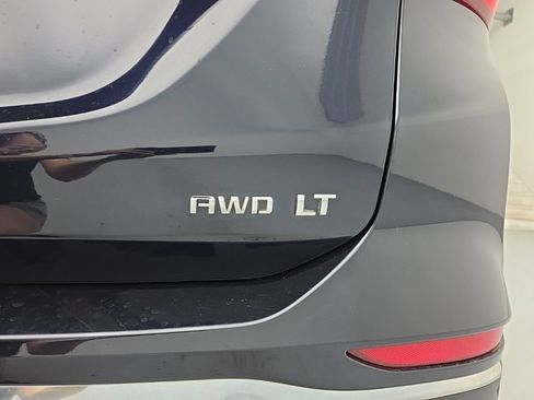 Certified 2020 Chevrolet Equinox LT AWD/4WD image 54