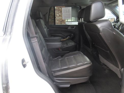 Used 2017 GMC Yukon Denali w/ Open Road Package image 10