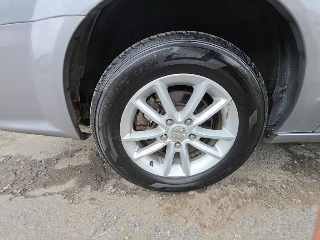 Used 2014 Dodge Grand Caravan SXT w/ Rear Park Assist Package FWD image 40