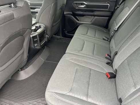 New 2026 RAM 1500 Big Horn w/ Night Edition image 17
