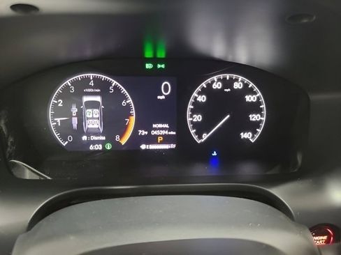 Used 2023 Honda HR-V Sport image 25