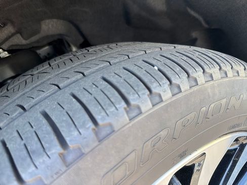 Used 2024 Lincoln Navigator L Black Label image 13