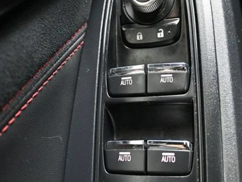 Used 2022 Subaru WRX GT w/ Popular Package #1A AWD/4WD image 35