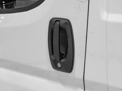 Used 2023 RAM ProMaster 3500 w/ Convenience Group FWD image 32