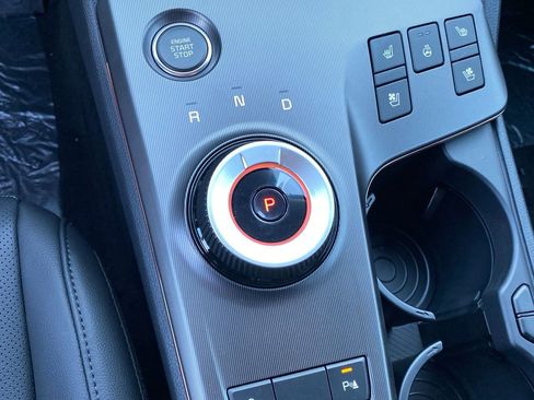 New 2026 Kia Sportage SX Prestige image 17