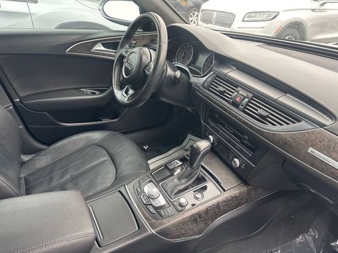 Used 2018 Audi A6 2.0T Premium Plus w/ Premium Plus Package AWD/4WD image 32