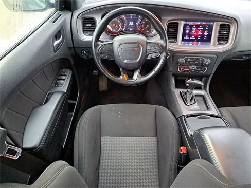 Used 2023 Dodge Charger GT w/ Blacktop Package image 11