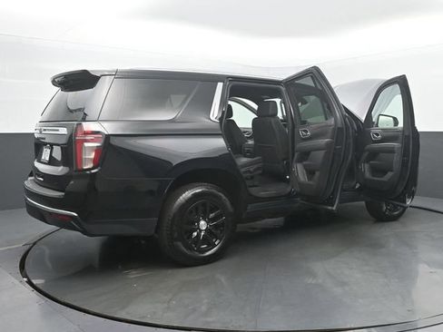 Used 2022 Chevrolet Tahoe LT AWD/4WD image 57