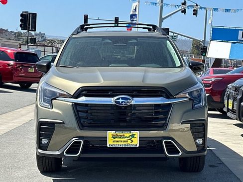 New 2026 Subaru Ascent Touring AWD/4WD image 9