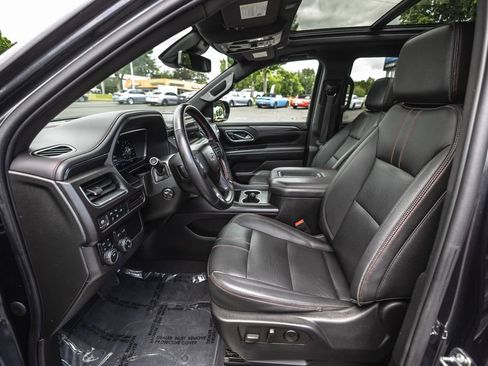 Used 2023 Chevrolet Tahoe RST w/ Luxury Package AWD/4WD image 22