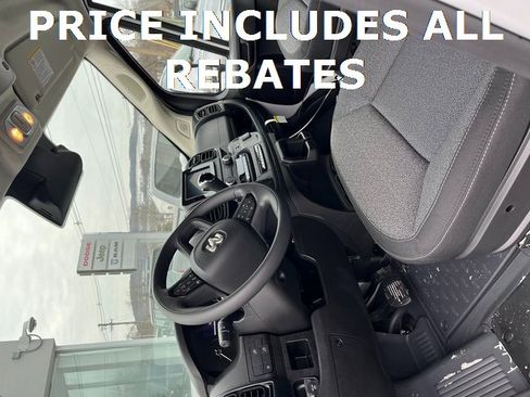 New 2026 RAM ProMaster 1500 image 7