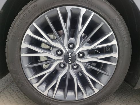 Used 2023 Kia Forte GT-Line w/ GT-Line Technology Package image 31