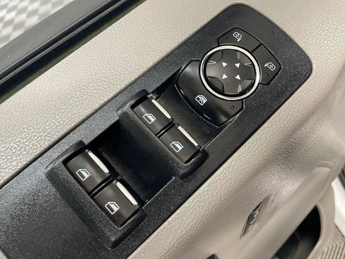 Used 2017 Ford F150 XL w/ Equipment Group 101A Mid image 15