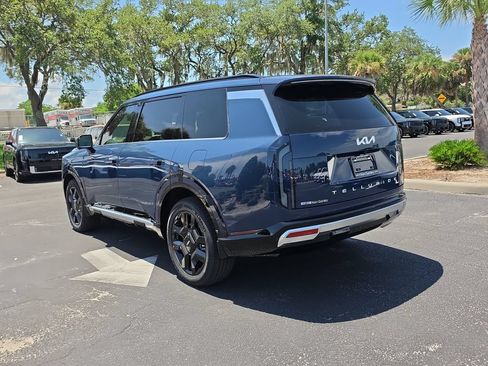 New 2027 Kia Telluride SX FWD image 6