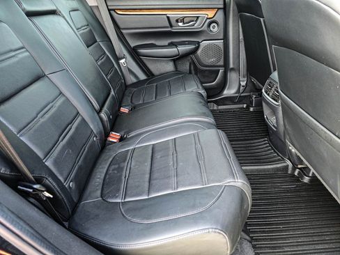 Used 2019 Honda CR-V Touring image 34