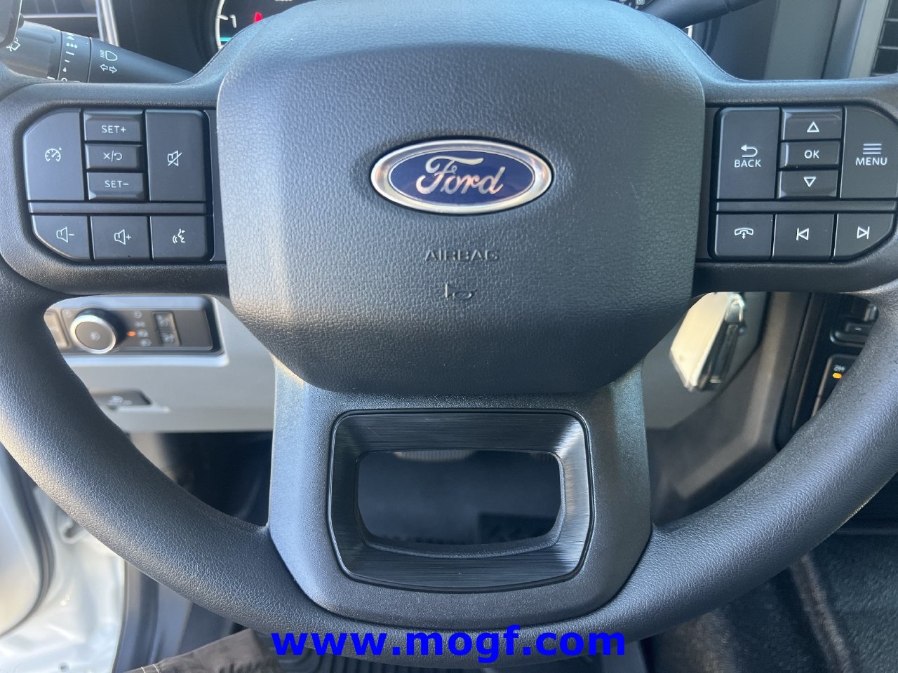 Used 2024 Ford F350 XL w/ XL Driver Assist Package AWD/4WD image 13