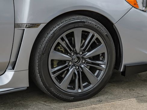Used 2019 Subaru WRX AWD/4WD image 52
